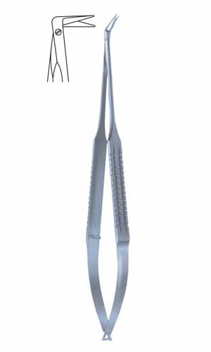 Coronary Scissors